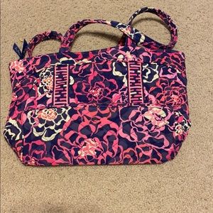 Vera Bradley Purse